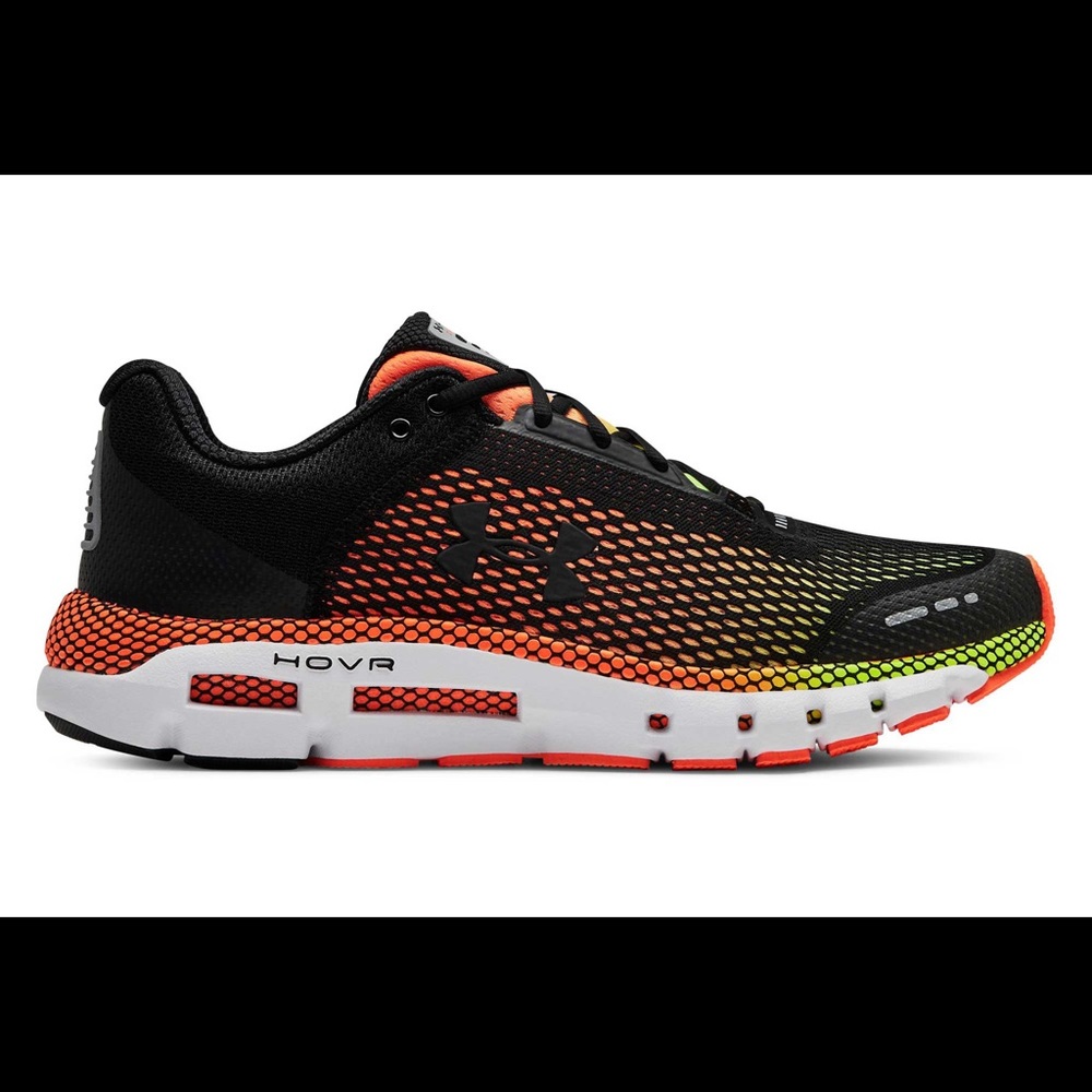 HOVR INFINITE RUNNING SHOE - MEN'S SIZE 8.5/Women’s 10 Bluetooth Worn once! EUC